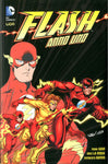 DC UNIVERSE LIBRARY #17 FLASH: ANNO UNO