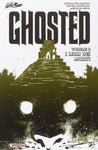 GHOSTED # 2 I LIBRI DEI MORTI (SCONTO 50%)