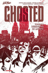 GHOSTED # 3 DESIDERIO DI MORTE (SCONTO 50%)