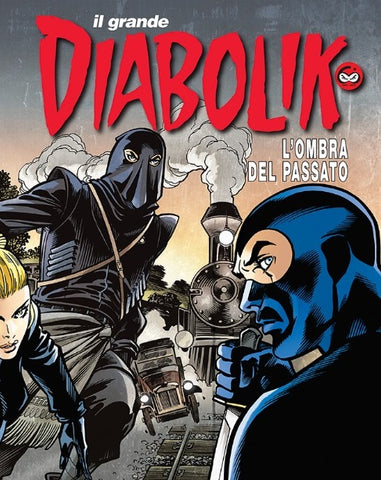 SPECIALE IL GRANDE DIABOLIK # 2 2022