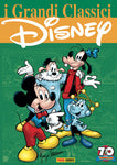 I GRANDI CLASSICI DISNEY #40