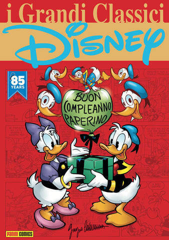 I GRANDI CLASSICI DISNEY #42