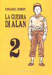 LA GUERRA DI ALAN # 2 (SCONTO 50%)