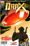 GUARDIANI DELLA GALASSIA PRESENTA #26 DRAX