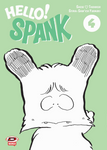 HELLO SPANK (2022) # 4