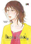 IKOKU NIKKI JOURNAL WITH WITCH # 5