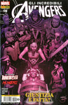 INCREDIBILI AVENGERS #51 INCREDIBILI AVENGERS 19