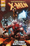 GLI INCREDIBILI X-MEN #355 X-MEN 9 (SCONTO 50%)