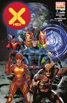 GLI INCREDIBILI X-MEN #362 X-MEN 1 (SCONTO 50%)