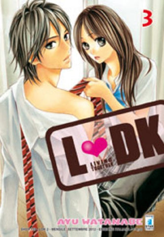 SHOT #159 LDK 3