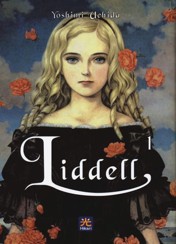 LIDDELL # 1