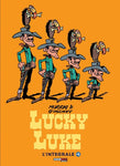 LUCKY LUKE L INTEGRALE # 4