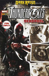 MARVEL MIX #80 THUNDERBOLTS VS DEADPOOL DARK REIGN