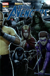 MARVEL MIX #104 DARK AVENGERS 2
