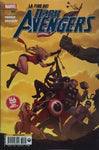MARVEL MIX #105 DARK AVENGERS 3