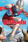 MARVEL COLLECTION LA NASCITA DI ULTRAMAN