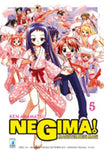 ZERO (Star) #132 NEGIMA 5
