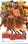 ZERO (Star) #175 NEGIMA 37