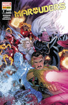 NUOVISSIMI X-MEN #85 MARAUDERS 7