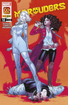 NUOVISSIMI X-MEN #90 MARAUDERS 12