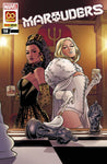 NUOVISSIMI X-MEN #97 MARAUDERS 19