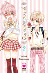 MANGA MOON # 9 OGNI NOSTRO VENERDI 2