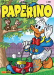PAPERINO #480