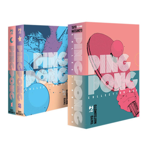 PING PONG BOX (1-2)