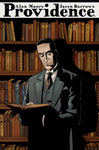 PANINI COMICS 100% HD PROVIDENCE # 3 (di 3) I RIS