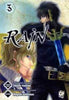 RAIN # 3 (SCONTO 50%)
