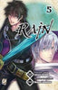 RAIN # 5 (SCONTO 50%)