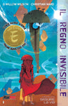 IL REGNO INVISIBILE # 1 SEGUIRE LA VIA