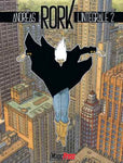 ANDREAS RORK L'INTEGRALE # 2 (SCONTO 50%)
