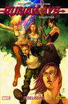 RUNAWAYS COLLECTION # 4 FEDELISSIMI
