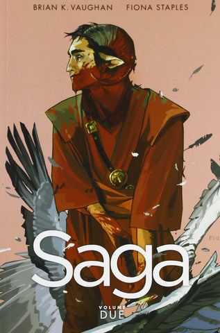 SAGA # 2