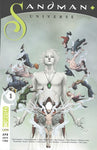 VERTIGO UNIVERSE # 1 SANDMAN UNIVERSE 1