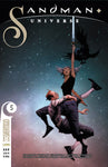 VERTIGO UNIVERSE # 5 SANDMAN UNIVERSE 5