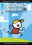 SCOTTECS MAGAZINE #31
