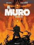 SCP EXTRA #13 IL MURO 2 HOMO HOMINI DEUS