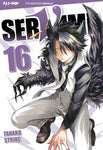 SERVAMP #16
