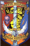 SETTE SOLDATI DELLA VITTORIA # 0
