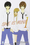 SHOT #142 SHE IS MINE 1 (di 2)