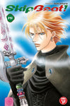 SKIP BEAT #15