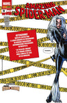 UOMO RAGNO #719 AMAZING SPIDER-MAN 10 (SCONTO 50%)