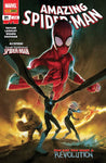 UOMO RAGNO #740 AMAZING SPIDER-MAN 31 (SCONTO 50%)