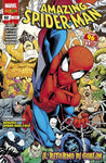 UOMO RAGNO #761 AMAZING SPIDER-MAN 52