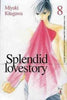 AMICI #103 SPLENDID LOVESTORY 8