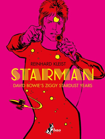 STARMAN