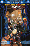 SUICIDE SQUAD/HARLEY QUINN #44 RINASCITA 22