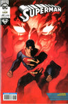 SUPERMAN (LION) #175 RINASCITA 60